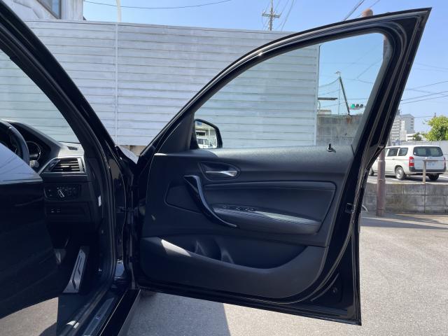 ＢＭＷ １シリーズ １１８ｉ Ｍスポーツ エディションシャドー 4.8万Km 209.0万円 2018年式[877]の中古車詳細(愛知県)
