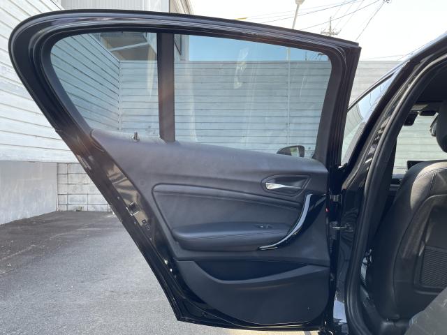 ＢＭＷ １シリーズ １１８ｉ Ｍスポーツ エディションシャドー 4.8万Km 209.0万円 2018年式[877]の中古車詳細(愛知県)