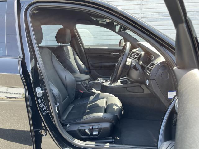 ＢＭＷ １シリーズ １１８ｉ Ｍスポーツ エディションシャドー 4.8万Km 209.0万円 2018年式[877]の中古車詳細(愛知県)