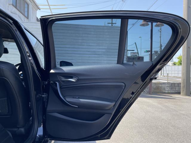 ＢＭＷ １シリーズ １１８ｉ Ｍスポーツ エディションシャドー 4.8万Km 209.0万円 2018年式[877]の中古車詳細(愛知県)