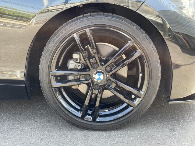 ＢＭＷ １シリーズ １１８ｉ Ｍスポーツ エディションシャドー 4.8万Km 209.0万円 2018年式[877]の中古車詳細(愛知県)