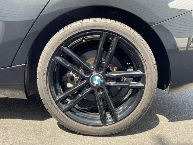 ＢＭＷ １シリーズ １１８ｉ Ｍスポーツ エディションシャドー 4.8万Km 209.0万円 2018年式[877]の中古車詳細(愛知県)
