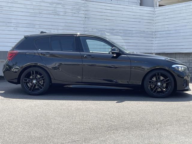ＢＭＷ １シリーズ １１８ｉ Ｍスポーツ エディションシャドー 4.8万Km 209.0万円 2018年式[877]の中古車詳細(愛知県)
