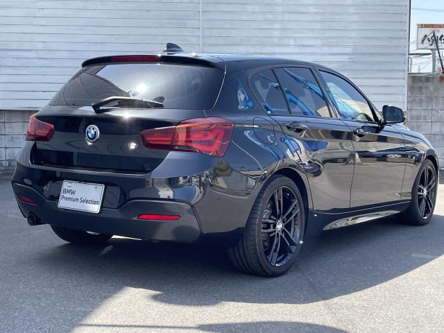 ＢＭＷ １シリーズ １１８ｉ Ｍスポーツ エディションシャドー 4.8万Km 209.0万円 2018年式[877]の中古車詳細(愛知県)