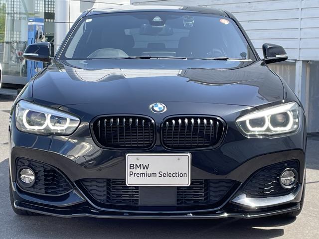 ＢＭＷ １シリーズ １１８ｉ Ｍスポーツ エディションシャドー 4.8万Km 209.0万円 2018年式[877]の中古車詳細(愛知県)