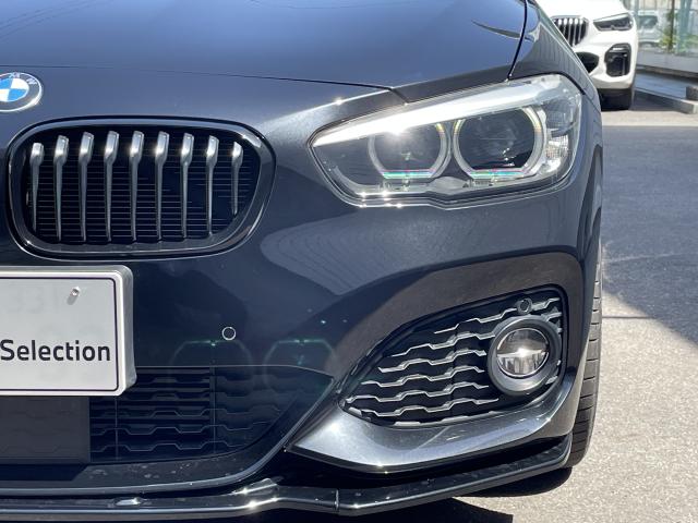 ＢＭＷ １シリーズ １１８ｉ Ｍスポーツ エディションシャドー 4.8万Km 209.0万円 2018年式[877]の中古車詳細(愛知県)