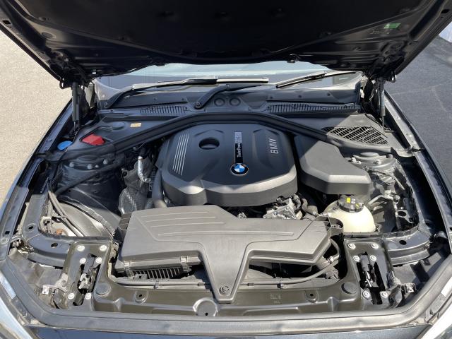 ＢＭＷ １シリーズ １１８ｉ Ｍスポーツ エディションシャドー 4.8万Km 209.0万円 2018年式[877]の中古車詳細(愛知県)