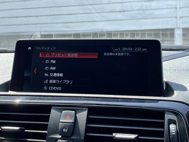ＢＭＷ １シリーズ １１８ｉ Ｍスポーツ エディションシャドー 4.8万Km 209.0万円 2018年式[877]の中古車詳細(愛知県)