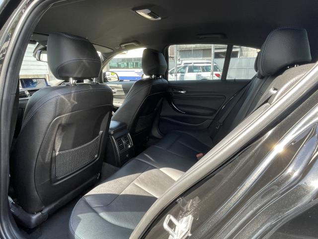 ＢＭＷ １シリーズ １１８ｉ Ｍスポーツ エディションシャドー 4.8万Km 209.0万円 2018年式[877]の中古車詳細(愛知県)