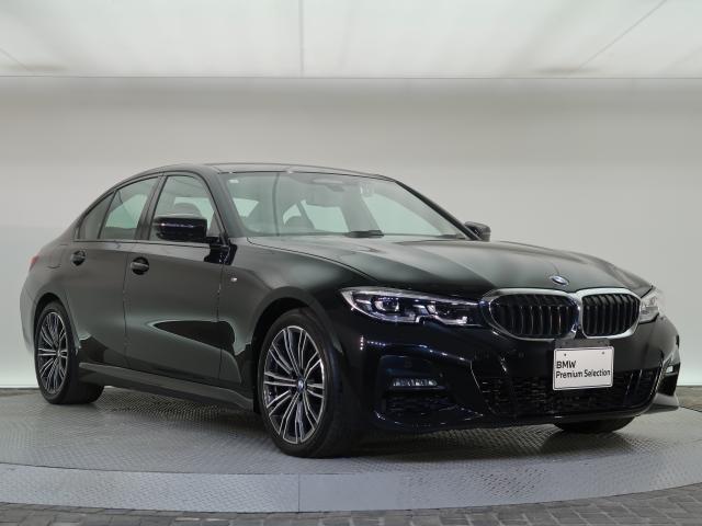 ＢＭＷ ３シリーズ ３２０ｄ ｘＤｒｉｖｅ Ｍスポーツ エディションジョイ＋ 3.6万Km 339.8万円 2021年式[454]の中古車詳細(愛知県)