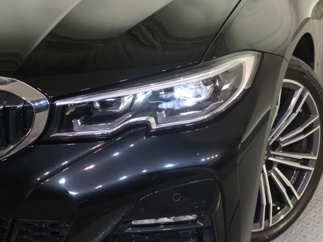 ＢＭＷ ３シリーズ ３２０ｄ ｘＤｒｉｖｅ Ｍスポーツ エディションジョイ＋ 3.6万Km 339.8万円 2021年式[454]の中古車詳細(愛知県)