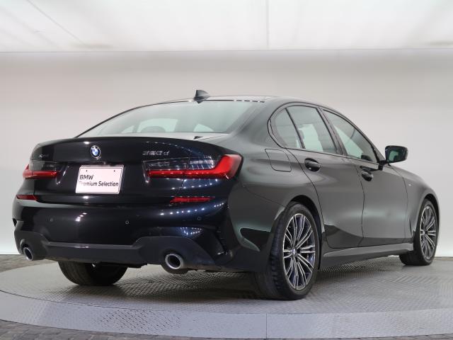 ＢＭＷ ３シリーズ ３２０ｄ ｘＤｒｉｖｅ Ｍスポーツ エディションジョイ＋ 3.6万Km 339.8万円 2021年式[454]の中古車詳細(愛知県)