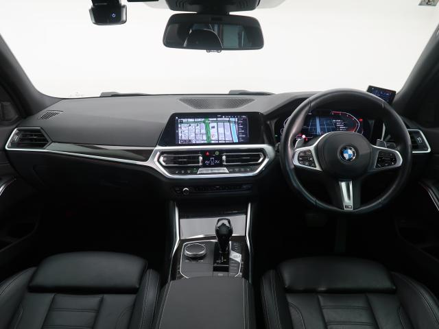 ＢＭＷ ３シリーズ ３２０ｄ ｘＤｒｉｖｅ Ｍスポーツ エディションジョイ＋ 3.6万Km 339.8万円 2021年式[454]の中古車詳細(愛知県)