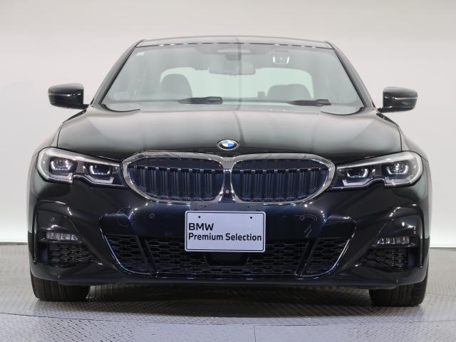 ＢＭＷ ３シリーズ ３２０ｄ ｘＤｒｉｖｅ Ｍスポーツ エディションジョイ＋ 3.6万Km 339.8万円 2021年式[454]の中古車詳細(愛知県)