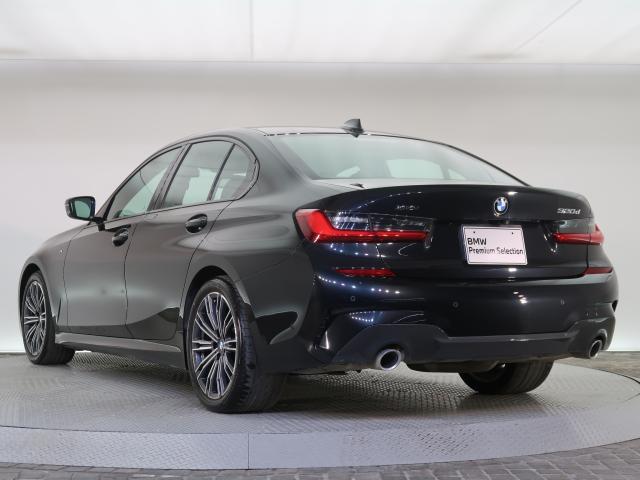 ＢＭＷ ３シリーズ ３２０ｄ ｘＤｒｉｖｅ Ｍスポーツ エディションジョイ＋ 3.6万Km 339.8万円 2021年式[454]の中古車詳細(愛知県)