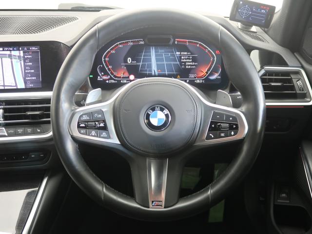 ＢＭＷ ３シリーズ ３２０ｄ ｘＤｒｉｖｅ Ｍスポーツ エディションジョイ＋ 3.6万Km 339.8万円 2021年式[454]の中古車詳細(愛知県)