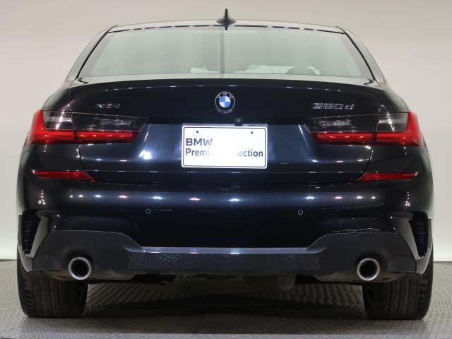 ＢＭＷ ３シリーズ ３２０ｄ ｘＤｒｉｖｅ Ｍスポーツ エディションジョイ＋ 3.6万Km 339.8万円 2021年式[454]の中古車詳細(愛知県)