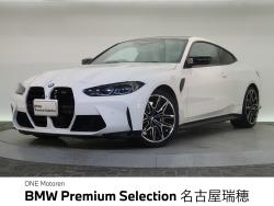 ＢＭＷ Ｍ４ 中古車画像