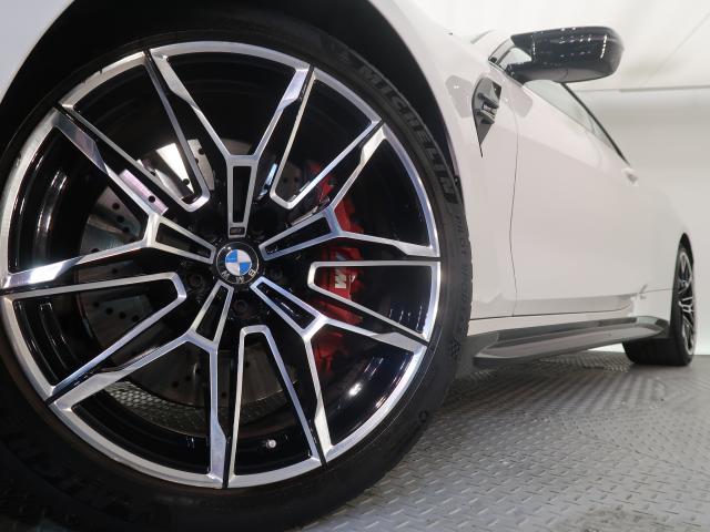 ＢＭＷ Ｍ４ Ｍ４クーペ コンペティション Ｍ ｘＤｒｉｖｅ 2.3万Km 919.8万円 2022年式[159]の中古車詳細(愛知県)