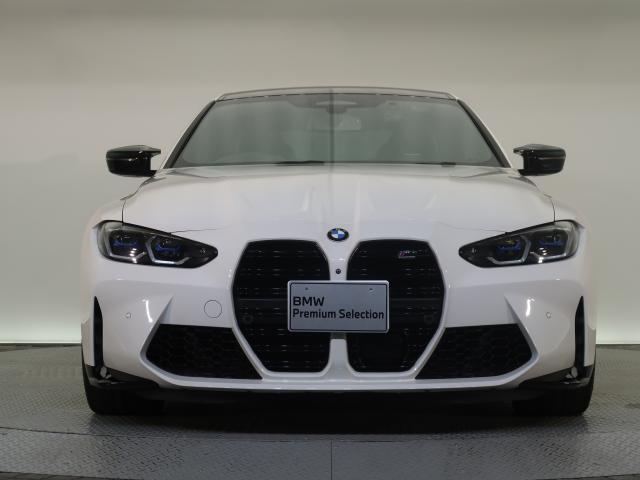 ＢＭＷ Ｍ４ Ｍ４クーペ コンペティション Ｍ ｘＤｒｉｖｅ 2.3万Km 919.8万円 2022年式[159]の中古車詳細(愛知県)