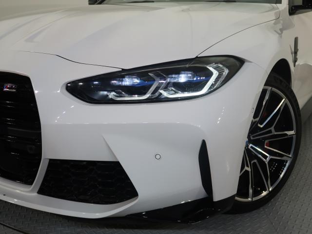 ＢＭＷ Ｍ４ Ｍ４クーペ コンペティション Ｍ ｘＤｒｉｖｅ 2.3万Km 919.8万円 2022年式[159]の中古車詳細(愛知県)