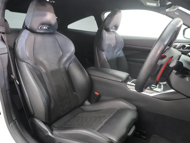 ＢＭＷ Ｍ４ Ｍ４クーペ コンペティション Ｍ ｘＤｒｉｖｅ 2.3万Km 919.8万円 2022年式[159]の中古車詳細(愛知県)