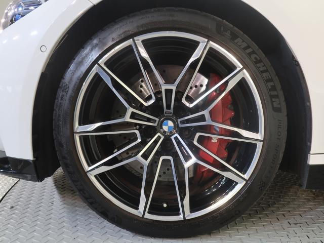 ＢＭＷ Ｍ４ Ｍ４クーペ コンペティション Ｍ ｘＤｒｉｖｅ 2.3万Km 919.8万円 2022年式[159]の中古車詳細(愛知県)