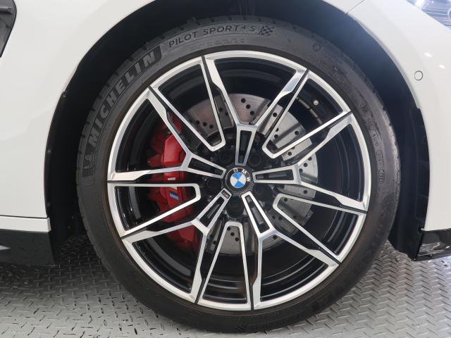 ＢＭＷ Ｍ４ Ｍ４クーペ コンペティション Ｍ ｘＤｒｉｖｅ 2.3万Km 919.8万円 2022年式[159]の中古車詳細(愛知県)