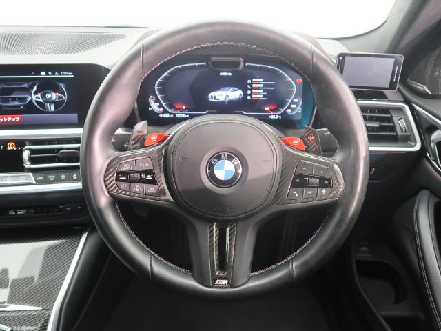 ＢＭＷ Ｍ４ Ｍ４クーペ コンペティション Ｍ ｘＤｒｉｖｅ 2.3万Km 919.8万円 2022年式[159]の中古車詳細(愛知県)