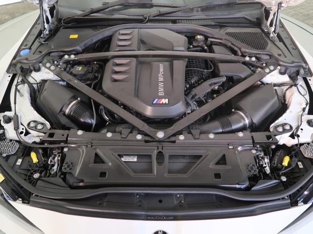 ＢＭＷ Ｍ４ Ｍ４クーペ コンペティション Ｍ ｘＤｒｉｖｅ 2.3万Km 919.8万円 2022年式[159]の中古車詳細(愛知県)