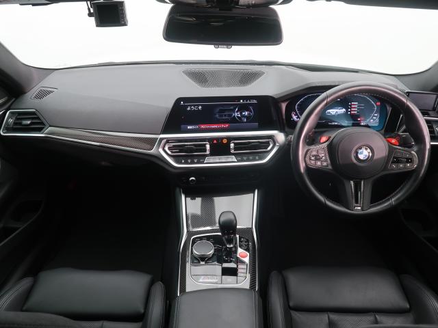 ＢＭＷ Ｍ４ Ｍ４クーペ コンペティション Ｍ ｘＤｒｉｖｅ 2.3万Km 919.8万円 2022年式[159]の中古車詳細(愛知県)