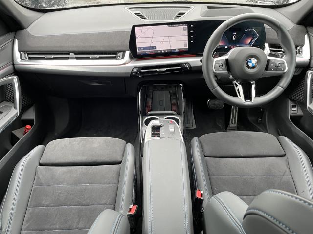 ＢＭＷ Ｘ１ ｘＤｒｉｖｅ ２０ｄ Ｍスポーツ 0.8万Km 549.0万円 2025年式[887]の中古車詳細(愛知県)
