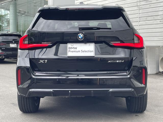 ＢＭＷ Ｘ１ ｘＤｒｉｖｅ ２０ｄ Ｍスポーツ 0.8万Km 549.0万円 2025年式[887]の中古車詳細(愛知県)