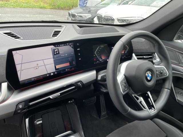 ＢＭＷ Ｘ１ ｘＤｒｉｖｅ ２０ｄ Ｍスポーツ 0.8万Km 549.0万円 2025年式[887]の中古車詳細(愛知県)