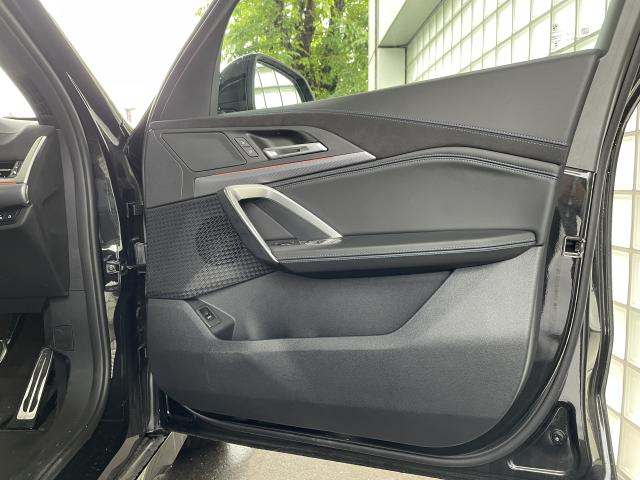 ＢＭＷ Ｘ１ ｘＤｒｉｖｅ ２０ｄ Ｍスポーツ 0.8万Km 549.0万円 2025年式[887]の中古車詳細(愛知県)