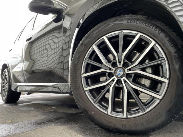 ＢＭＷ Ｘ１ ｘＤｒｉｖｅ ２０ｄ Ｍスポーツ 0.8万Km 549.0万円 2025年式[887]の中古車詳細(愛知県)