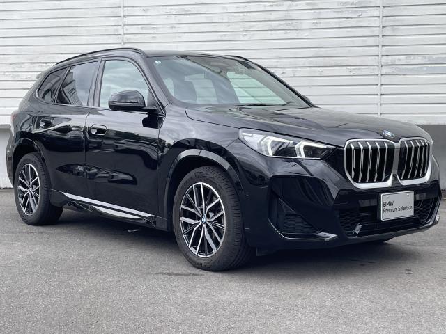 ＢＭＷ Ｘ１ ｘＤｒｉｖｅ ２０ｄ Ｍスポーツ 0.8万Km 549.0万円 2025年式[887]の中古車詳細(愛知県)