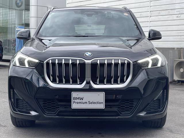 ＢＭＷ Ｘ１ ｘＤｒｉｖｅ ２０ｄ Ｍスポーツ 0.8万Km 549.0万円 2025年式[887]の中古車詳細(愛知県)