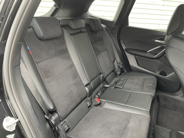 ＢＭＷ Ｘ１ ｘＤｒｉｖｅ ２０ｄ Ｍスポーツ 0.8万Km 549.0万円 2025年式[887]の中古車詳細(愛知県)