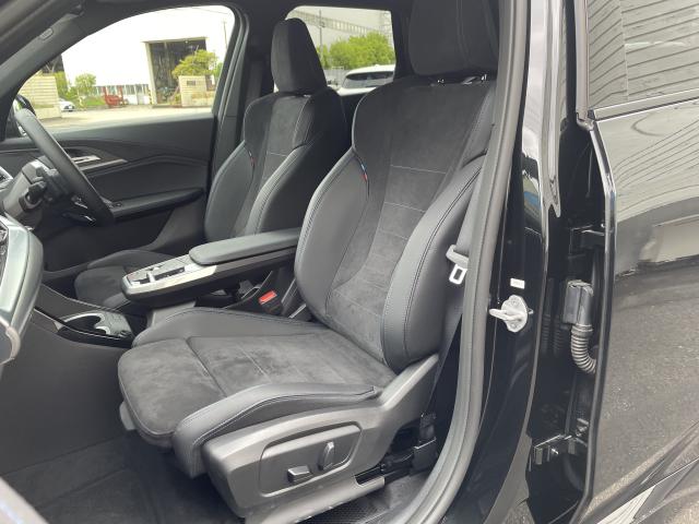 ＢＭＷ Ｘ１ ｘＤｒｉｖｅ ２０ｄ Ｍスポーツ 0.8万Km 549.0万円 2025年式[887]の中古車詳細(愛知県)