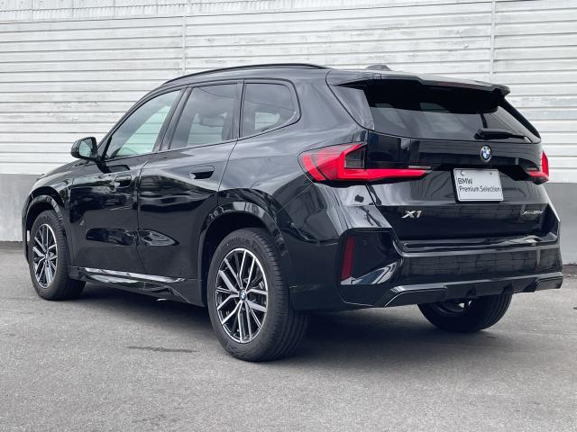 ＢＭＷ Ｘ１ ｘＤｒｉｖｅ ２０ｄ Ｍスポーツ 0.8万Km 549.0万円 2025年式[887]の中古車詳細(愛知県)