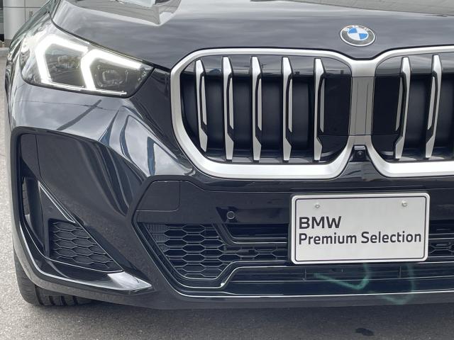 ＢＭＷ Ｘ１ ｘＤｒｉｖｅ ２０ｄ Ｍスポーツ 0.8万Km 549.0万円 2025年式[887]の中古車詳細(愛知県)