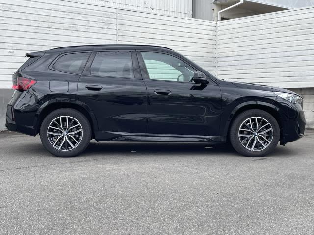 ＢＭＷ Ｘ１ ｘＤｒｉｖｅ ２０ｄ Ｍスポーツ 0.8万Km 549.0万円 2025年式[887]の中古車詳細(愛知県)