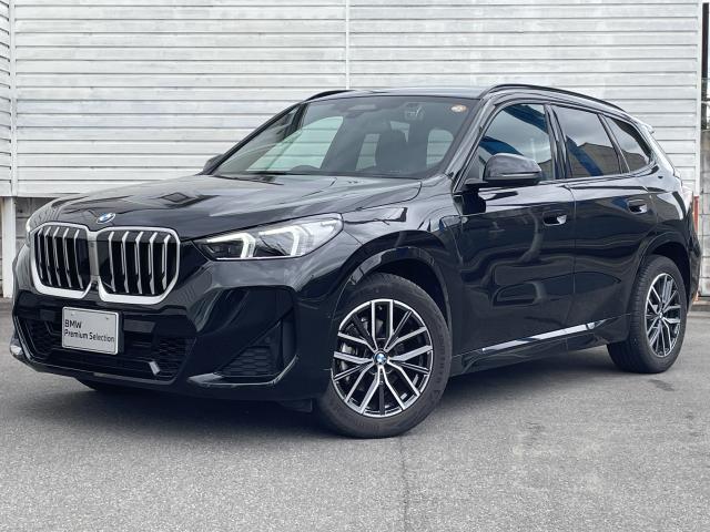 ＢＭＷ Ｘ１ ｘＤｒｉｖｅ ２０ｄ Ｍスポーツ 0.8万Km 549.0万円 2025年式[887]の中古車詳細(愛知県)