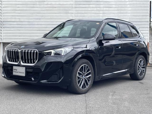 ＢＭＷ Ｘ１ ｘＤｒｉｖｅ ２０ｄ Ｍスポーツ 0.8万Km 549.0万円 2025年式[887]の中古車詳細(愛知県)