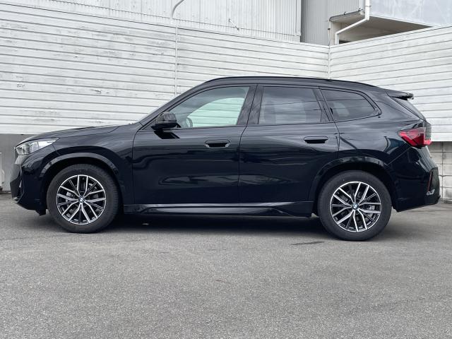 ＢＭＷ Ｘ１ ｘＤｒｉｖｅ ２０ｄ Ｍスポーツ 0.8万Km 549.0万円 2025年式[887]の中古車詳細(愛知県)