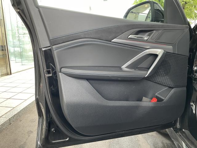 ＢＭＷ Ｘ１ ｘＤｒｉｖｅ ２０ｄ Ｍスポーツ 0.8万Km 549.0万円 2025年式[887]の中古車詳細(愛知県)