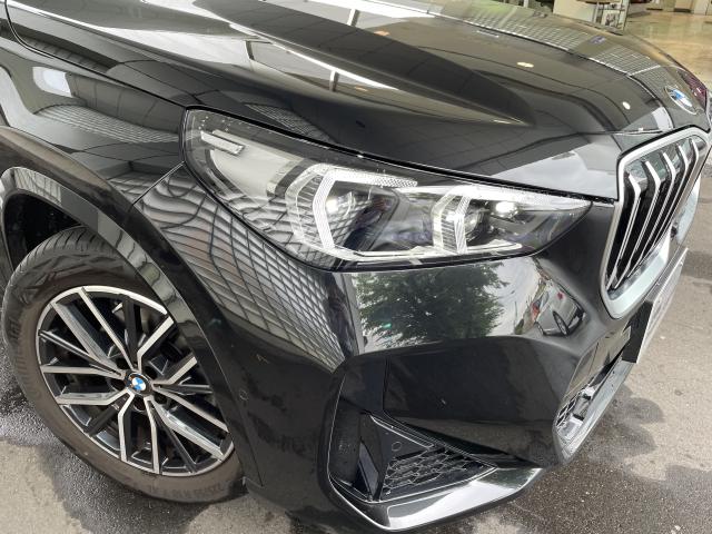 ＢＭＷ Ｘ１ ｘＤｒｉｖｅ ２０ｄ Ｍスポーツ 0.8万Km 549.0万円 2025年式[887]の中古車詳細(愛知県)