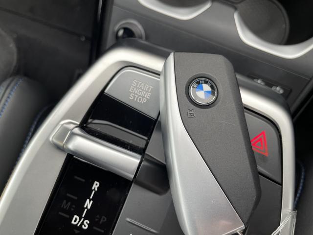 ＢＭＷ Ｘ１ ｘＤｒｉｖｅ ２０ｄ Ｍスポーツ 0.8万Km 549.0万円 2025年式[887]の中古車詳細(愛知県)