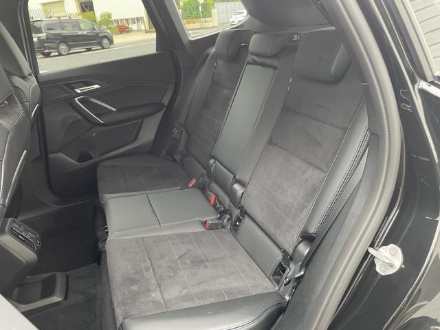 ＢＭＷ Ｘ１ ｘＤｒｉｖｅ ２０ｄ Ｍスポーツ 0.8万Km 549.0万円 2025年式[887]の中古車詳細(愛知県)